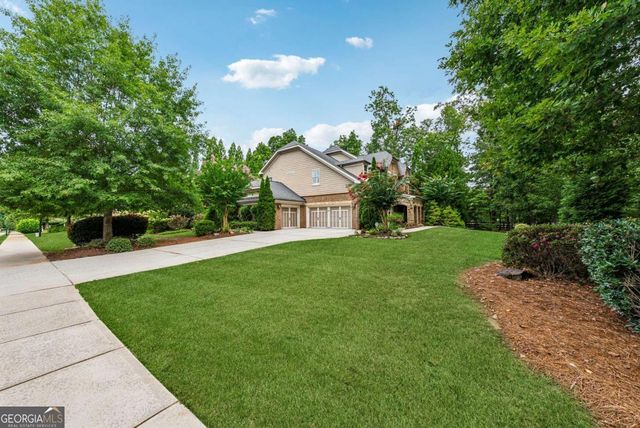 1070 Reece Road, Alpharetta, GA 30004