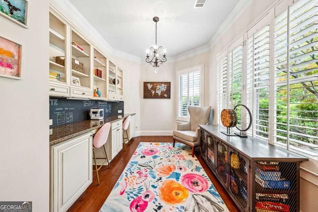 1070 Reece Road, Alpharetta, GA 30004