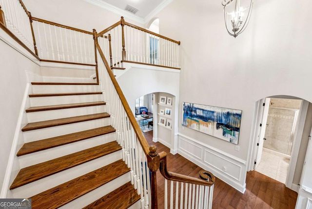 1070 Reece Road, Alpharetta, GA 30004