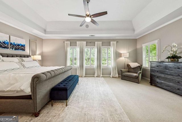 1070 Reece Road, Alpharetta, GA 30004