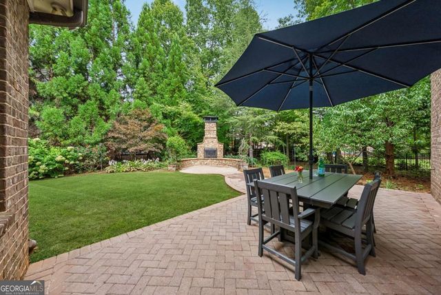 1070 Reece Road, Alpharetta, GA 30004