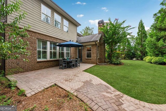 1070 Reece Road, Alpharetta, GA 30004