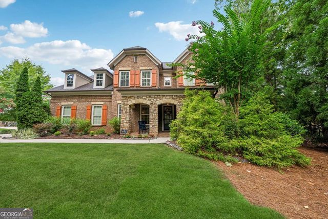 1070 Reece Road, Alpharetta, GA 30004