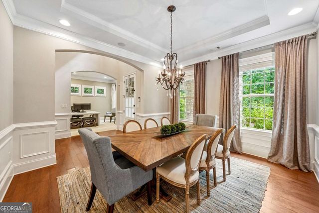 1070 Reece Road, Alpharetta, GA 30004