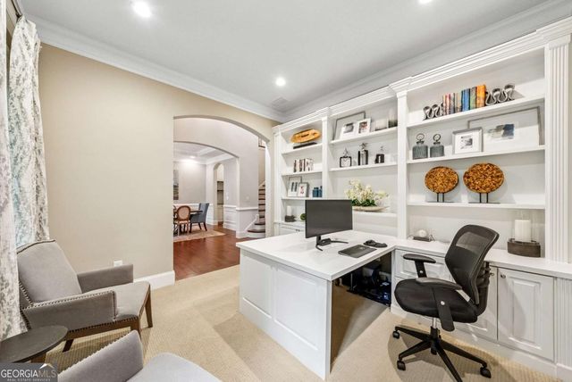 1070 Reece Road, Alpharetta, GA 30004