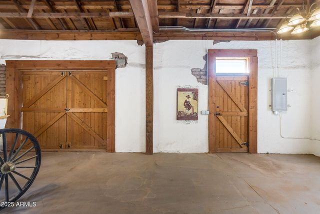 716 E Freemont Street, Tombstone, AZ 85638