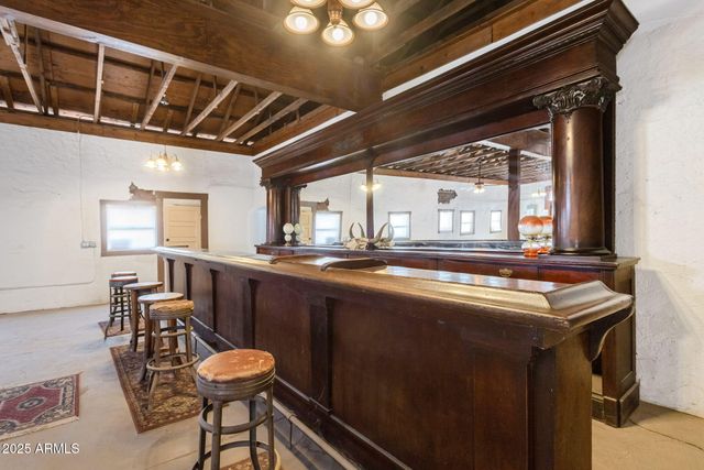 716 E Freemont Street, Tombstone, AZ 85638