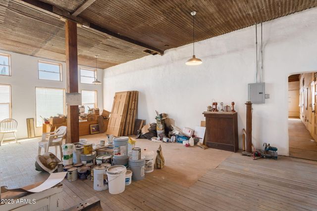 716 E Freemont Street, Tombstone, AZ 85638