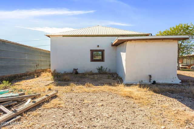 716 E Freemont Street, Tombstone, AZ 85638