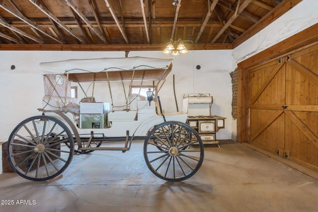 716 E Freemont Street, Tombstone, AZ 85638