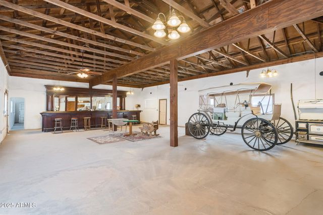 716 E Freemont Street, Tombstone, AZ 85638