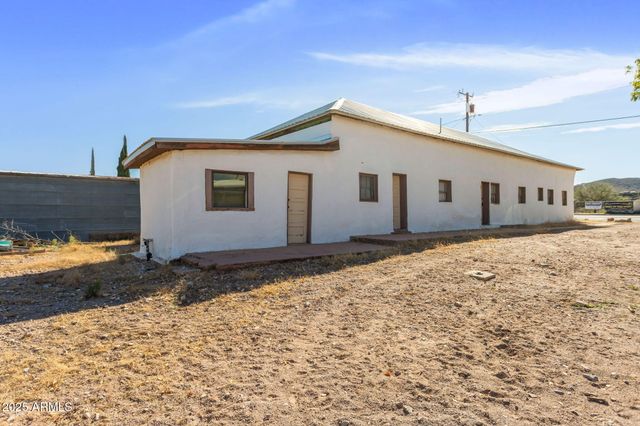 716 E Freemont Street, Tombstone, AZ 85638