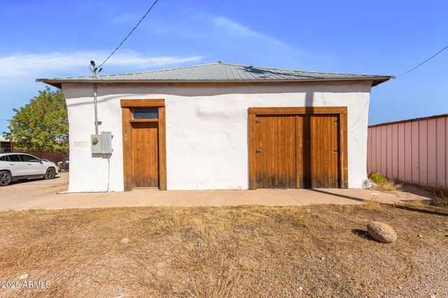 716 E Freemont Street, Tombstone, AZ 85638