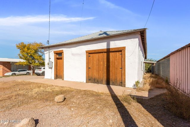 716 E Freemont Street, Tombstone, AZ 85638