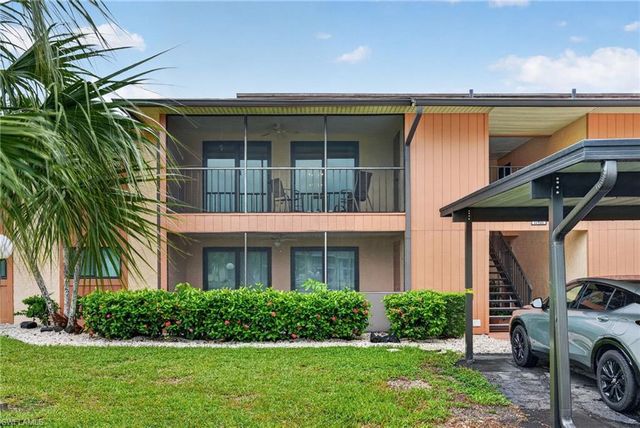 17421 Birchwood LN 5, Fort Myers, FL 33908