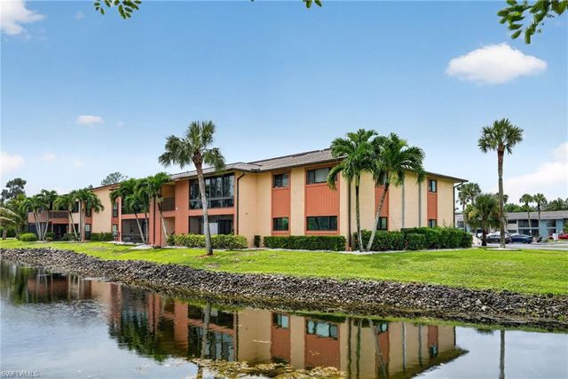 17421 Birchwood LN 5, Fort Myers, FL 33908