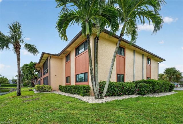 17421 Birchwood LN 5, Fort Myers, FL 33908