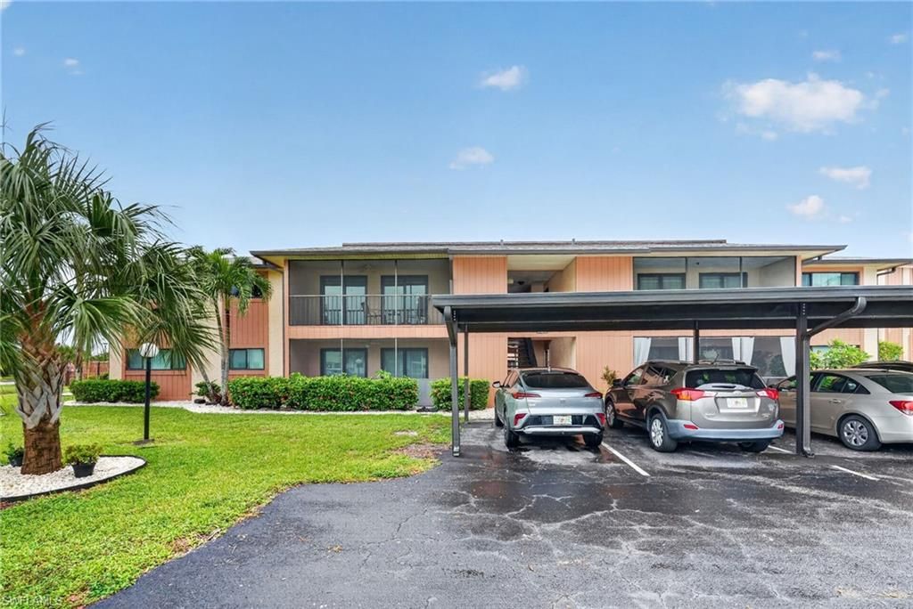 17421 Birchwood LN 5, Fort Myers, FL 33908