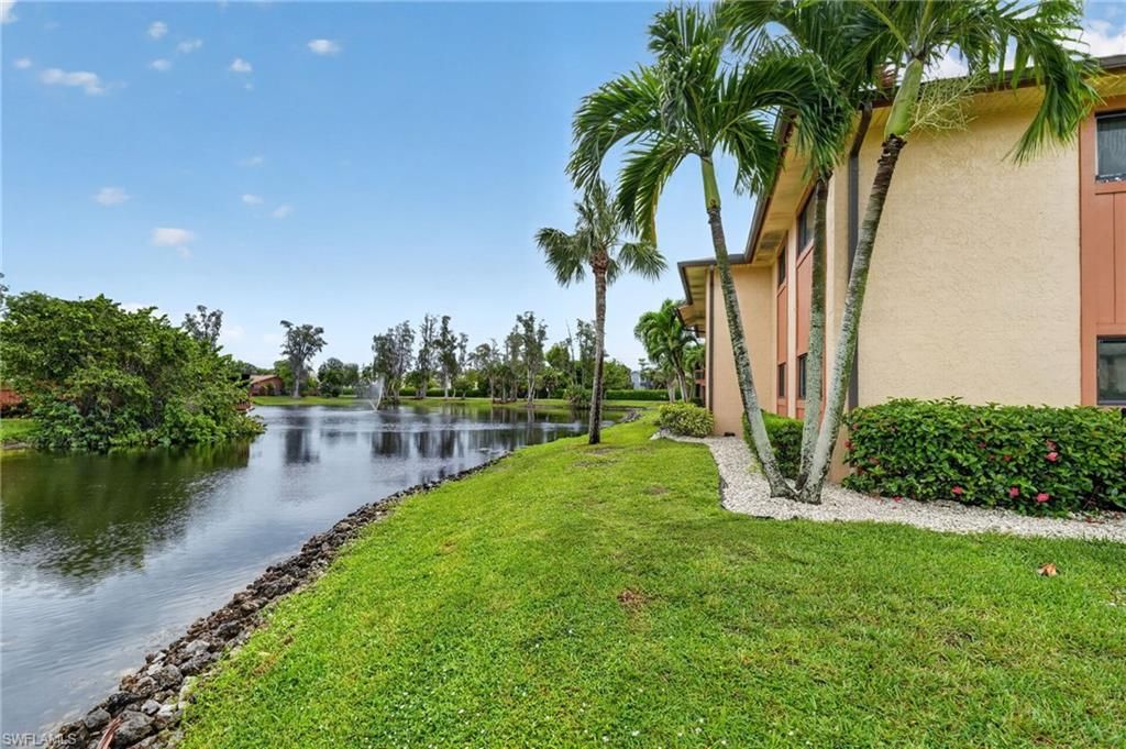 17421 Birchwood LN 5, FORT MYERS, FL 33908 — photo 5