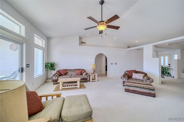 6125 S Via Del Aqua Drive, Fort Mohave, AZ 86426