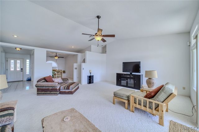 6125 S Via Del Aqua Drive, Fort Mohave, AZ 86426