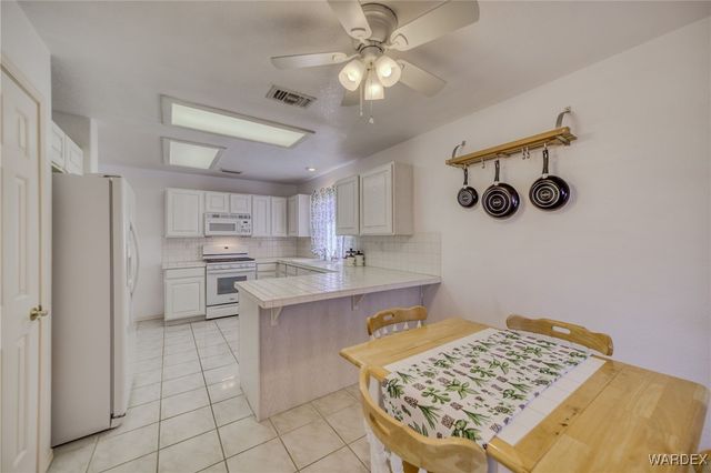 6125 S Via Del Aqua Drive, Fort Mohave, AZ 86426