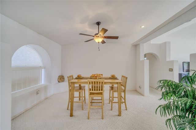 6125 S Via Del Aqua Drive, Fort Mohave, AZ 86426