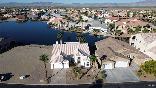6125 S Via Del Aqua Drive, Fort Mohave, AZ 86426