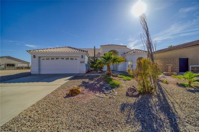 6125 S Via Del Aqua Drive, Fort Mohave, AZ 86426