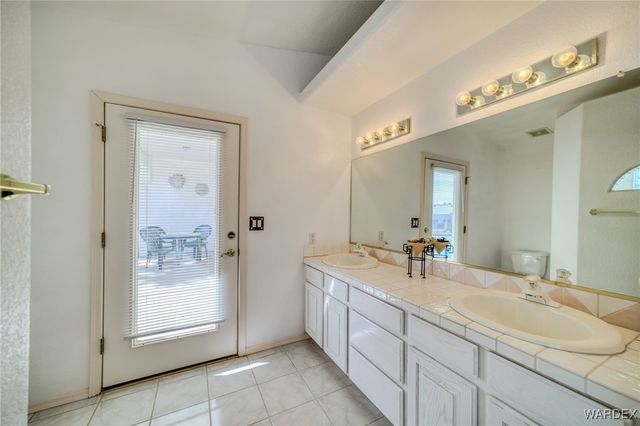 6125 S Via Del Aqua Drive, Fort Mohave, AZ 86426