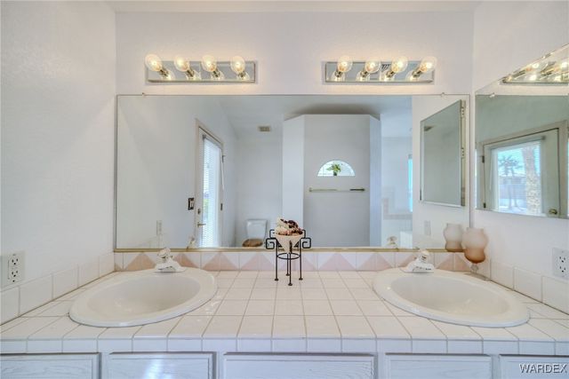 6125 S Via Del Aqua Drive, Fort Mohave, AZ 86426