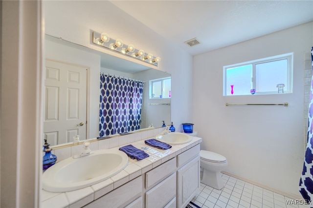 6125 S Via Del Aqua Drive, Fort Mohave, AZ 86426