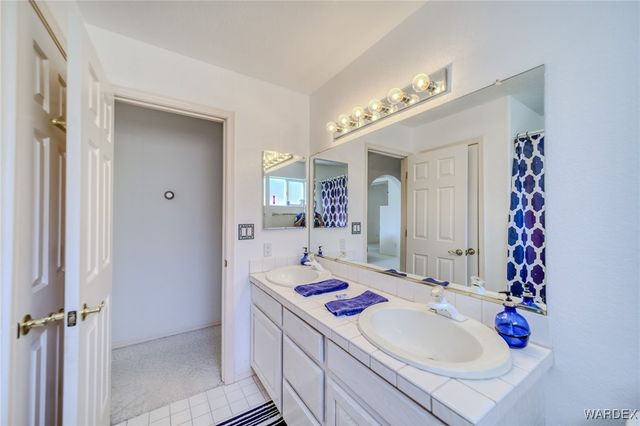 6125 S Via Del Aqua Drive, Fort Mohave, AZ 86426