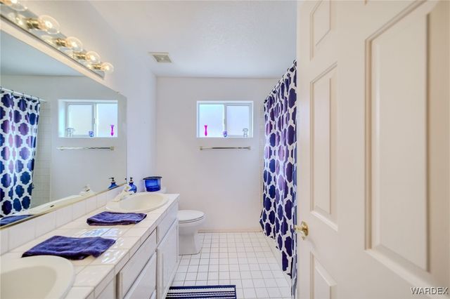 6125 S Via Del Aqua Drive, Fort Mohave, AZ 86426