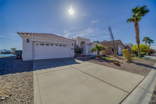 6125 S Via Del Aqua Drive, Fort Mohave, AZ 86426