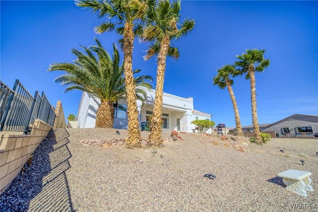 6125 S Via Del Aqua Drive, Fort Mohave, AZ 86426