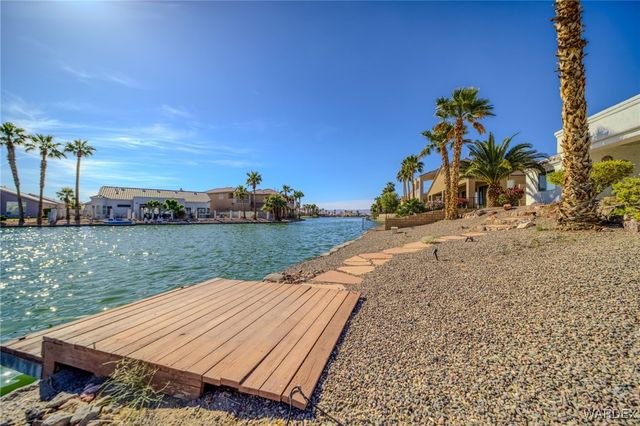 6125 S Via Del Aqua Drive, Fort Mohave, AZ 86426