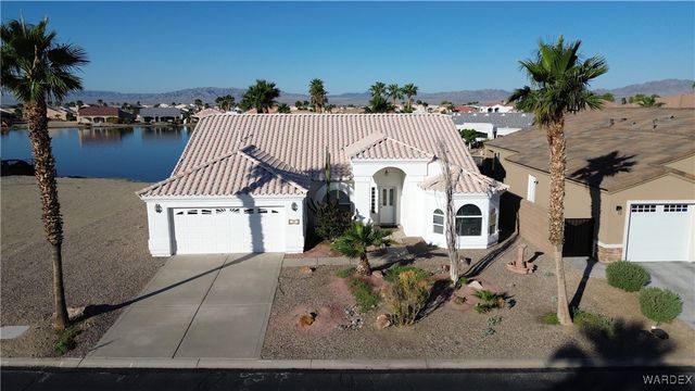 6125 S Via Del Aqua Drive, Fort Mohave, AZ 86426