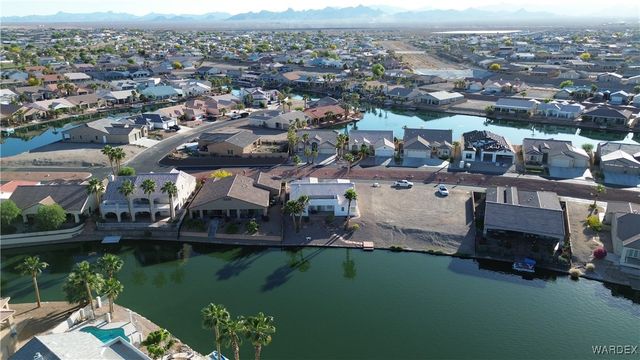 6125 S Via Del Aqua Drive, Fort Mohave, AZ 86426