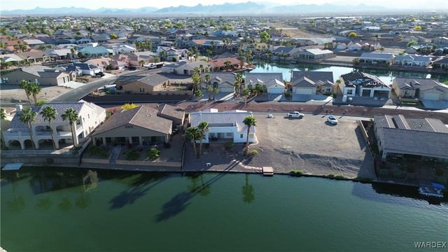 6125 S Via Del Aqua Drive, Fort Mohave, AZ 86426
