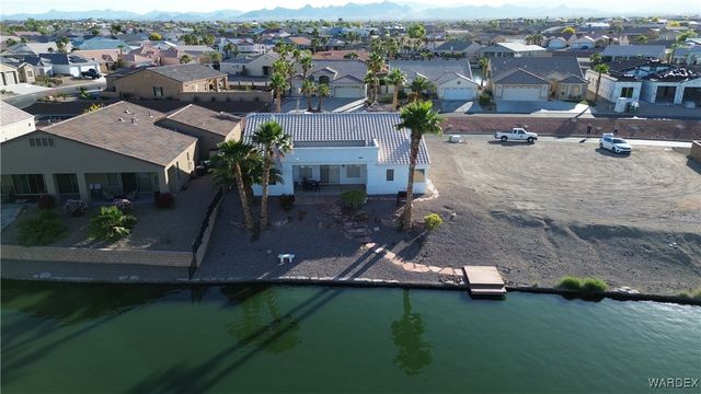 6125 S Via Del Aqua Drive, Fort Mohave, AZ 86426