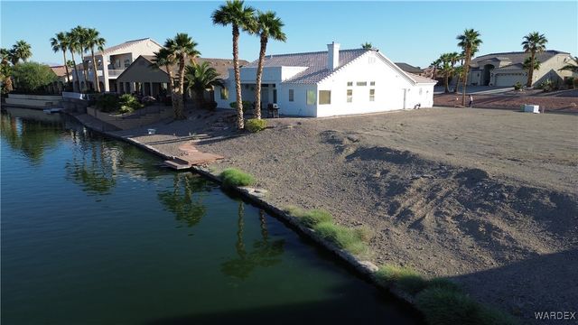 6125 S Via Del Aqua Drive, Fort Mohave, AZ 86426