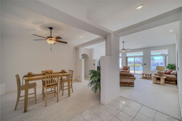 6125 S Via Del Aqua Drive, Fort Mohave, AZ 86426