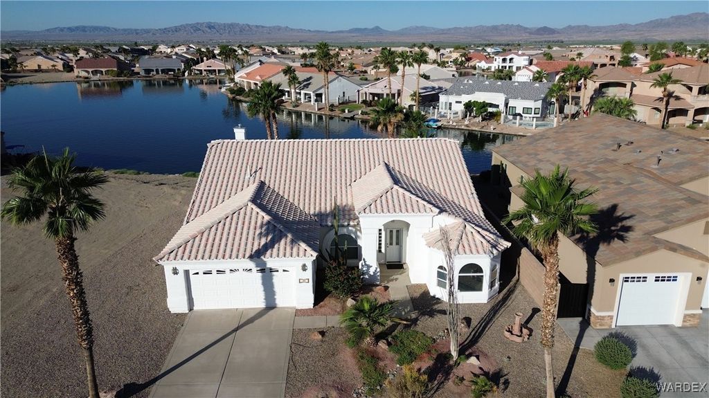 6125 S Via Del Aqua Drive, Fort Mohave, AZ 86426