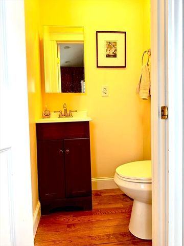 203 Clark 203, Cambridge, MA 02139