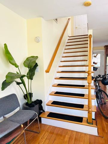 203 Clark 203, Cambridge, MA 02139