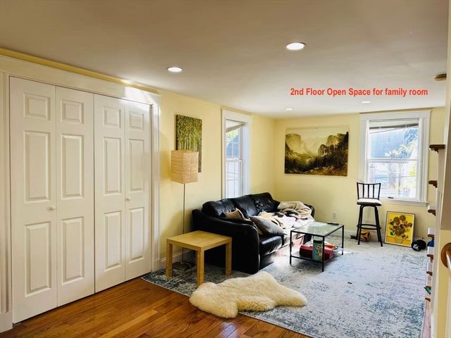 203 Clark 203, Cambridge, MA 02139
