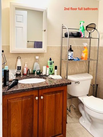 203 Clark 203, Cambridge, MA 02139