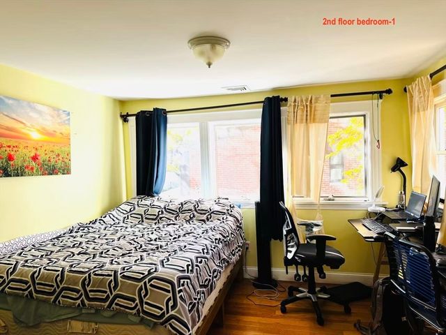 203 Clark 203, Cambridge, MA 02139