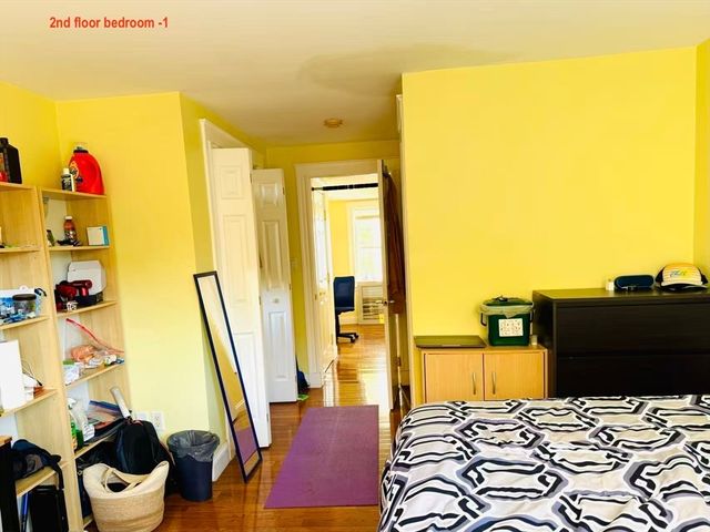 203 Clark 203, Cambridge, MA 02139
